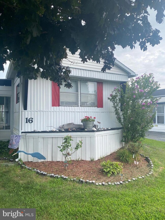 16 Gunpowder Ln unit 14252, Rehoboth Beach, DE 19971 - photo 2