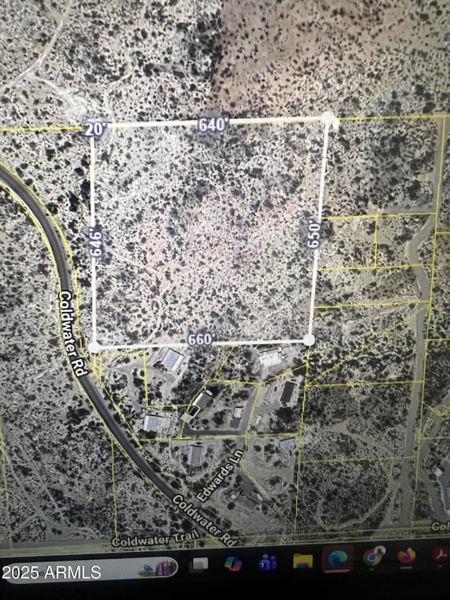 0 Coldwater Rd, Black Canyon City, AZ 85324 - photo 2