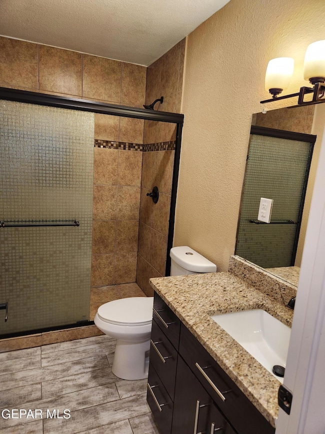 7724 Phoenix Ave, El Paso, TX 79915 - photo 4