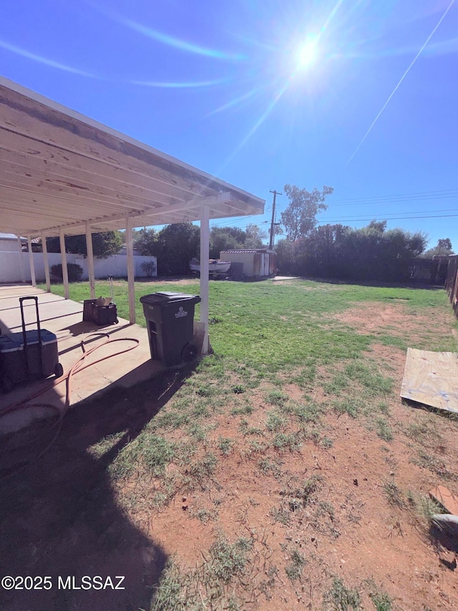 4620 E Lester St, Tucson, AZ 85712 - photo 4