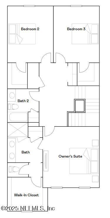 4015 Lingo Ln, Jacksonville, FL 32257 - photo 3