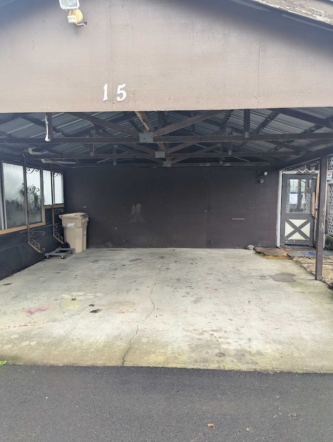 2796 S Main Rd unit 15, Lebanon, OR 97355 - photo 4