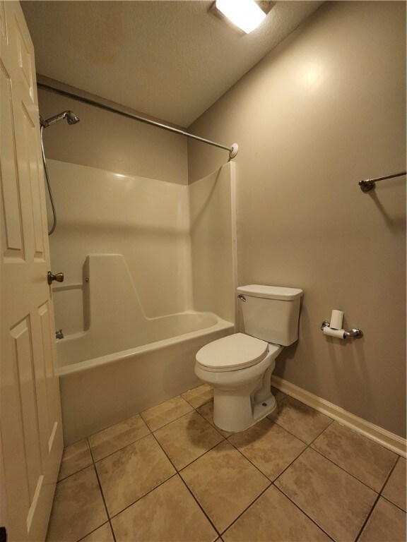 Bathroom #1