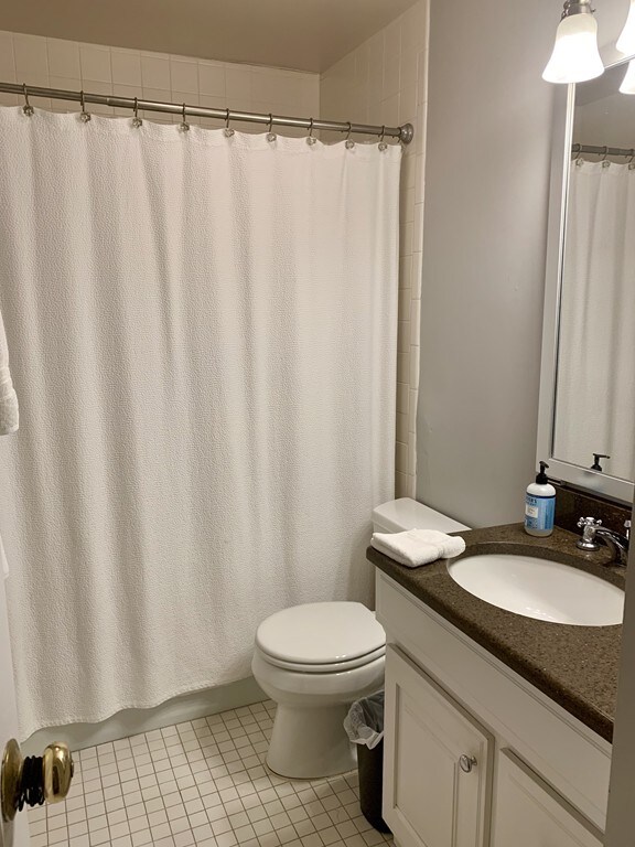 44 W Cedar St unit A, Boston, MA 02114 - photo 7