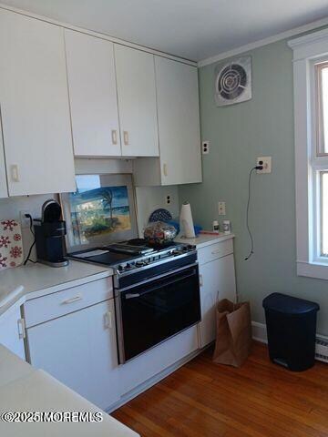 2 Beach Way unit Upper level, Sea Bright, NJ 07760 - photo 4