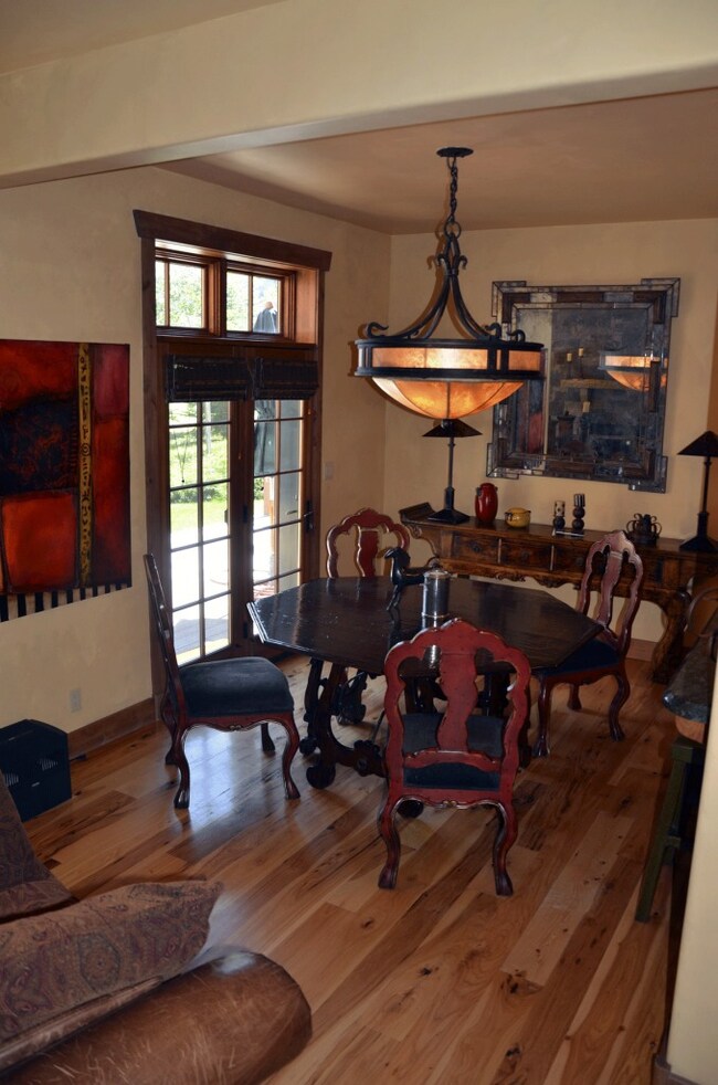 Dining-Room