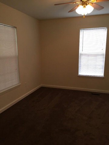Owner's Bedroom