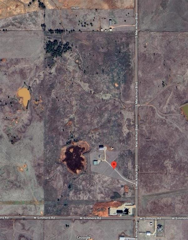 13341 S Macarthur Blvd, Edmond, OK 73025 - photo 2