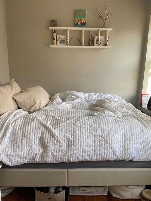 18 Hull St unit 4R, Boston, MA 02113 - photo 4