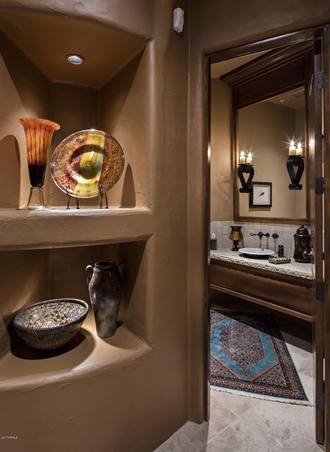 008_Powder Room