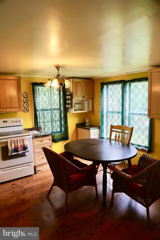 7018 Thorne Bottom Rd, Lost City, WV 26810 - photo 2