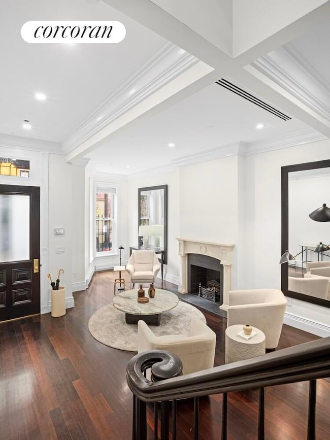 69 W 83rd St, New York, NY 10024 - photo 5