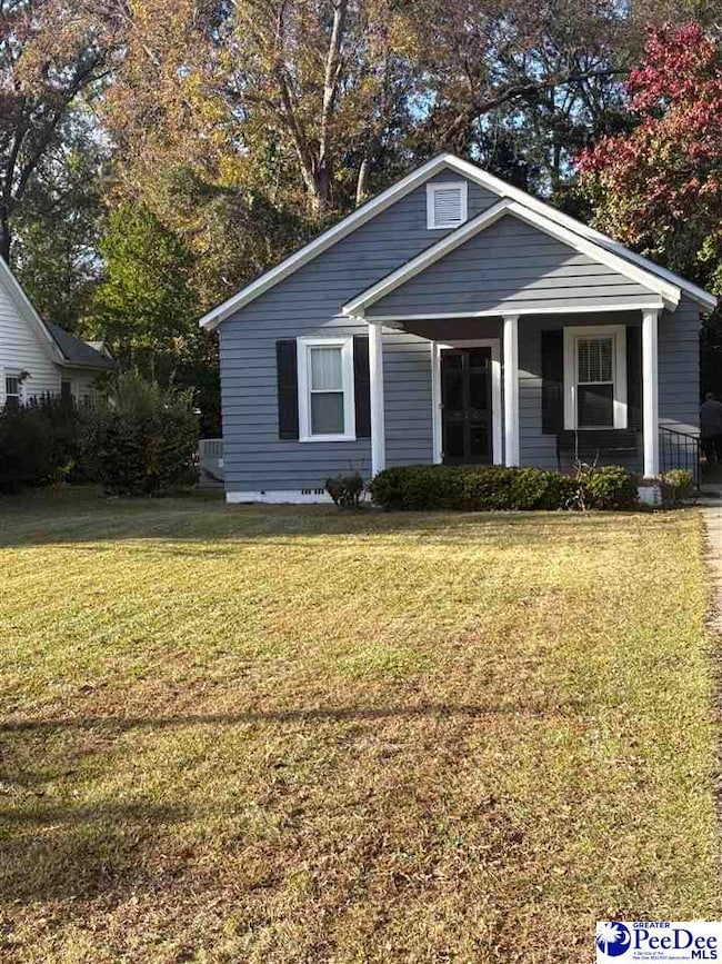 626 W College Ave, Hartsville, SC 29550 - photo 2
