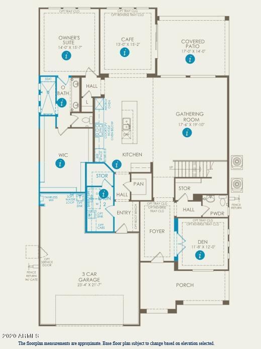 7180 W Tombstone Trail, Phoenix, AZ 85083 - photo 2