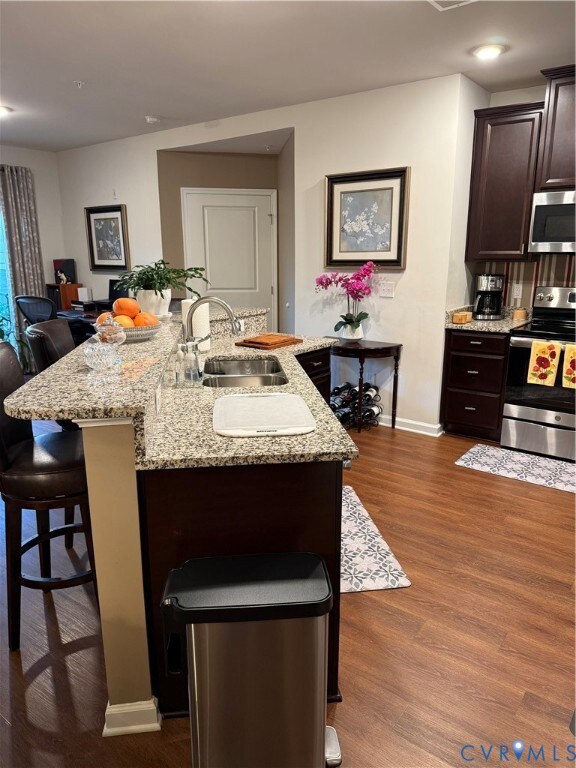 1003 Westwood Village Ln unit 303, Midlothian, VA 23114 - photo 3