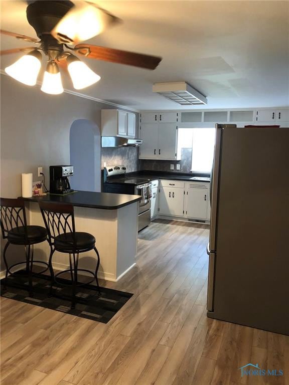 620 Winfield Ave, Findlay, OH 45840 - photo 7