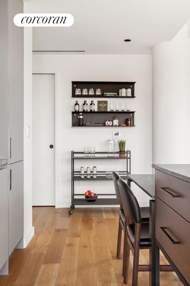 The West Residence Club unit 321, New York, NY 10036 - photo 7