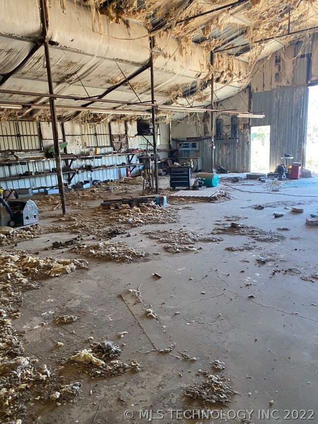 0 W Davis Creek Rd unit 2224885, Caney, OK 74533 - photo 6