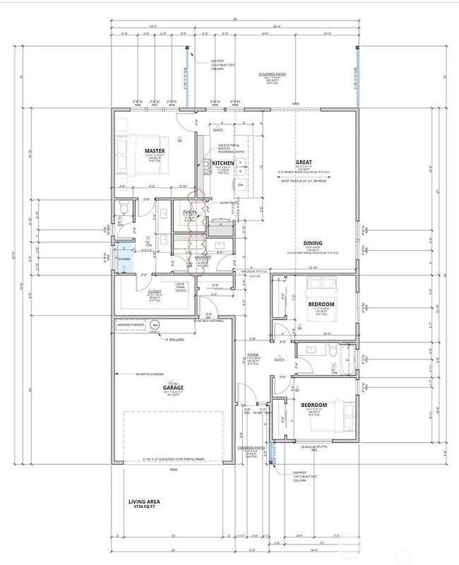 1605 7th Ave NE, Quincy, WA 98848 - photo 2