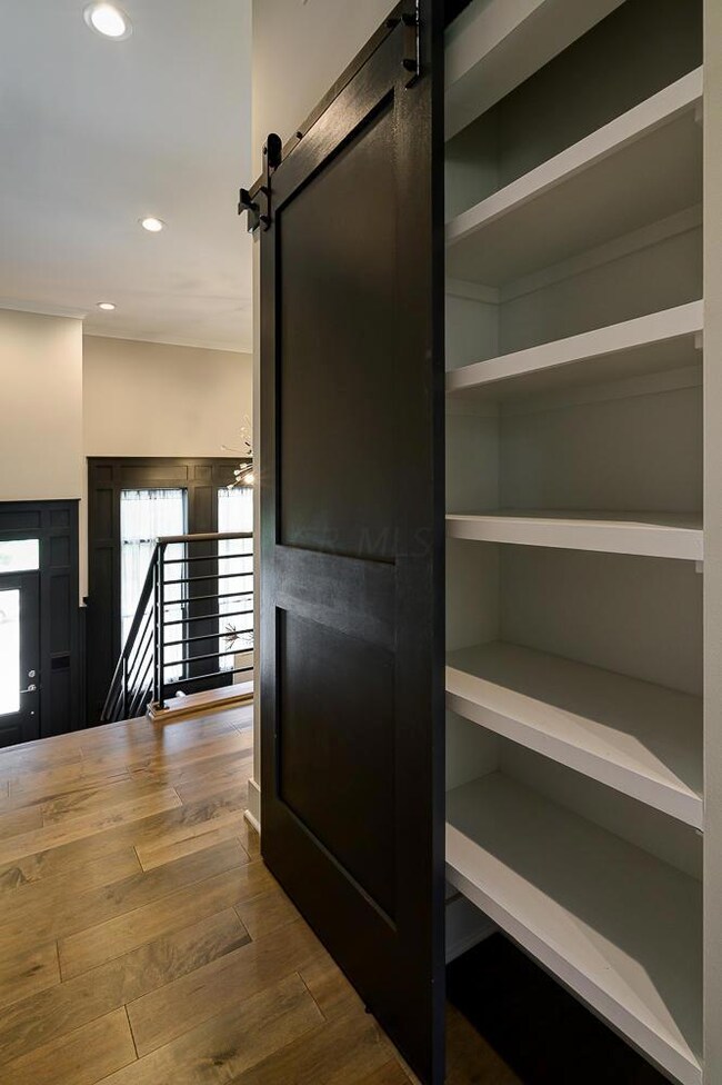 Pantry