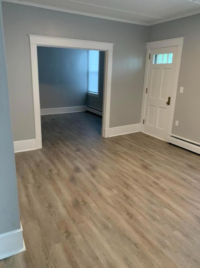 Unit 1 Living Room