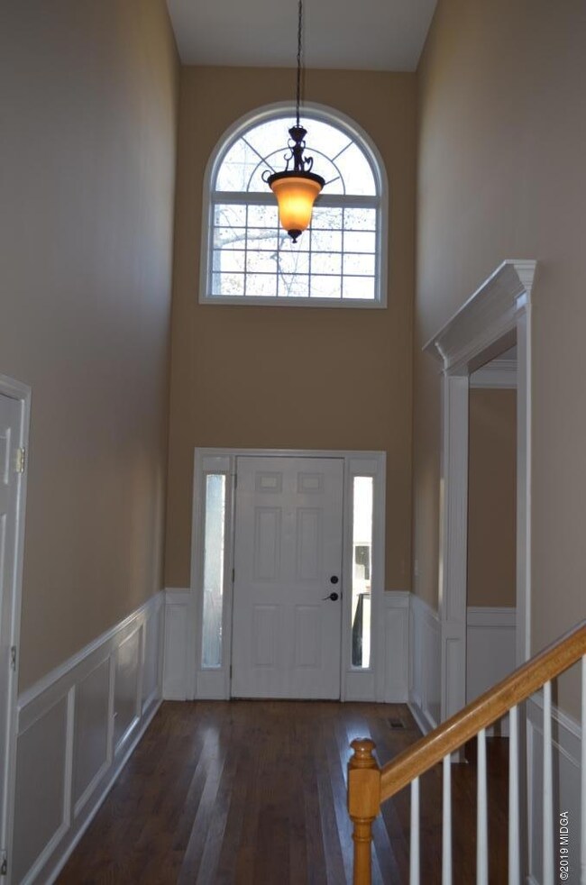 Foyer