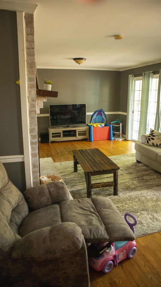 124 Knowles St, Oxford, NC 27565 - photo 6