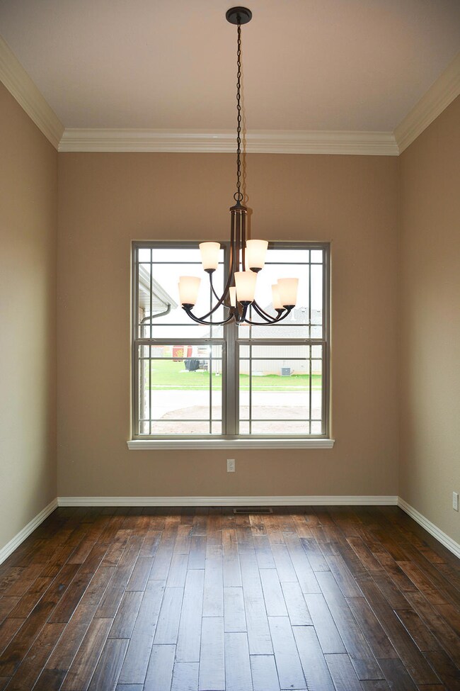 851 E Striper Dr, Nixa, MO 65714 - photo 4