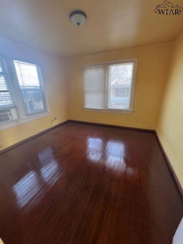 2406 Avenue E, Wichita Falls, TX 76309 - photo 5