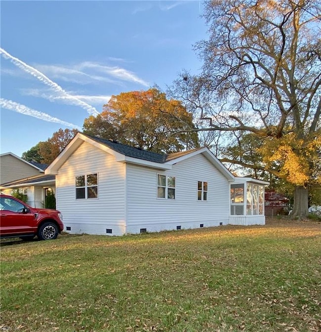 3430 Malvern Dr, Norfolk, VA 23518 - photo 3