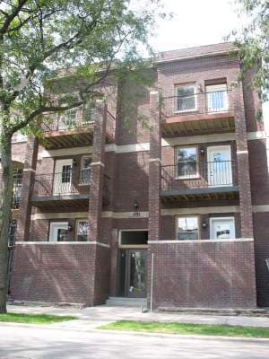 4212 S King Dr unit 3W, Chicago, IL 60653 - photo 2