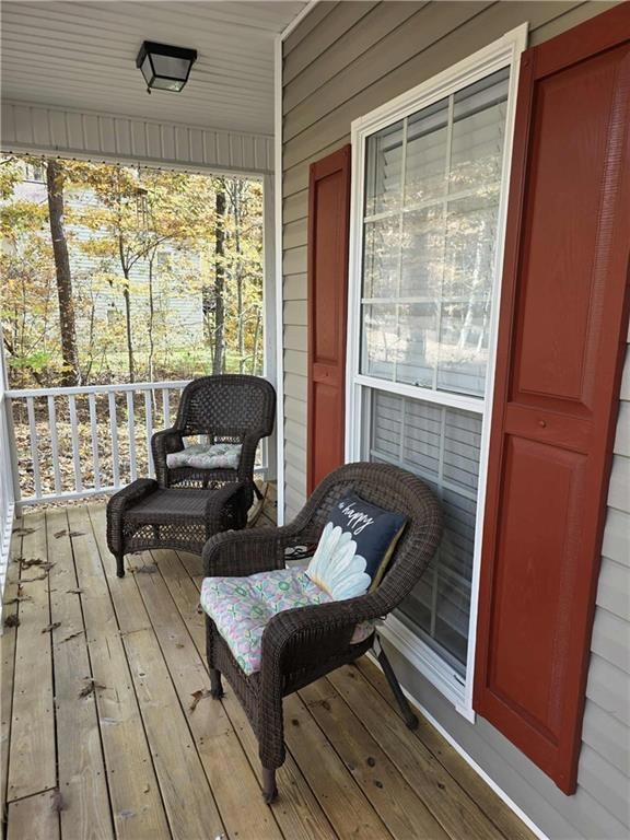 3061 Cypress Cove, Ball Ground, GA 30107 - photo 3