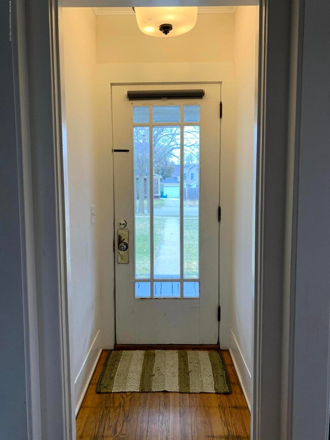 Foyer