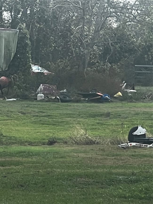 350 County Road 273, Bay City, TX 77414 - photo 4