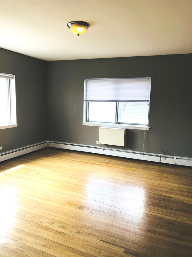 609 Oakton St unit 3A, Evanston, IL 60202 - photo 5