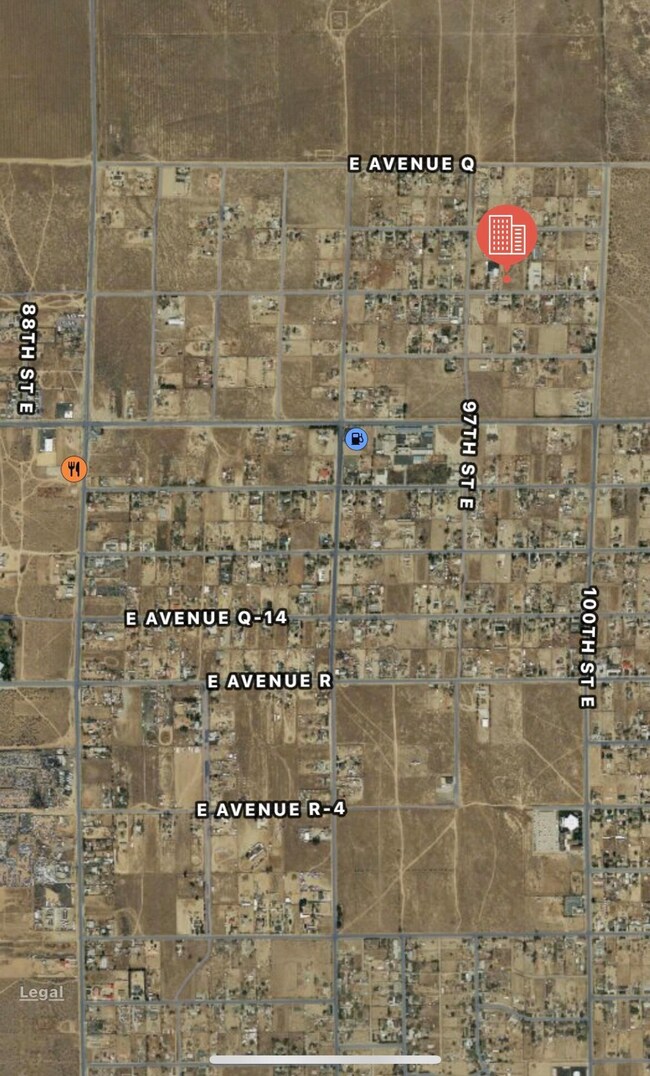 Manning Land 2 Q-4