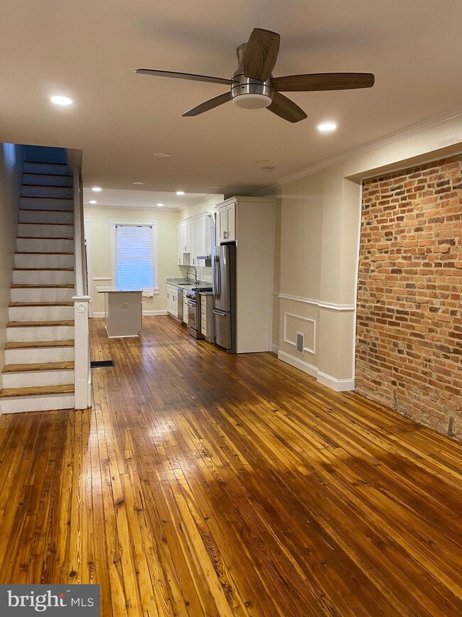 715 S Linwood Ave, Baltimore, MD 21224 - photo 2