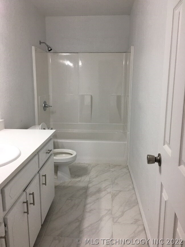 Hall Bath
