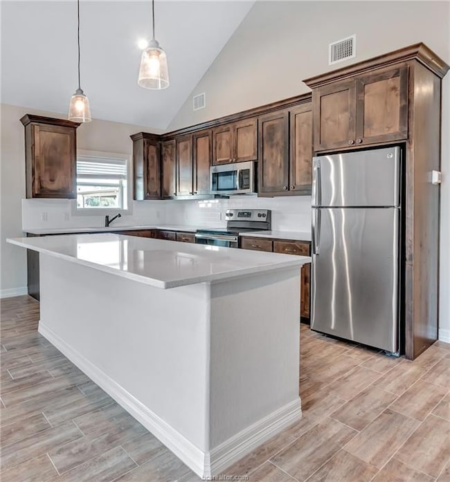 1020 Foster Ave unit A, College Station, TX 77840 - photo 6