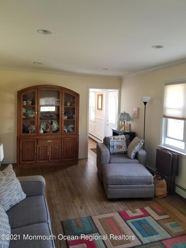 128 Greenwood Rd, Morganville, NJ 07751 - photo 3