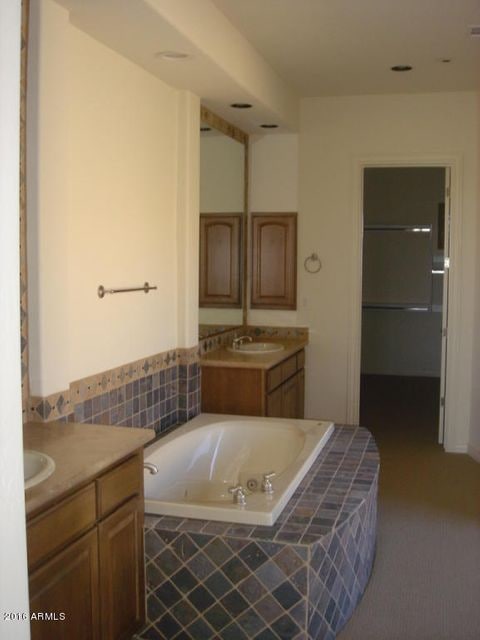 5 Master bath