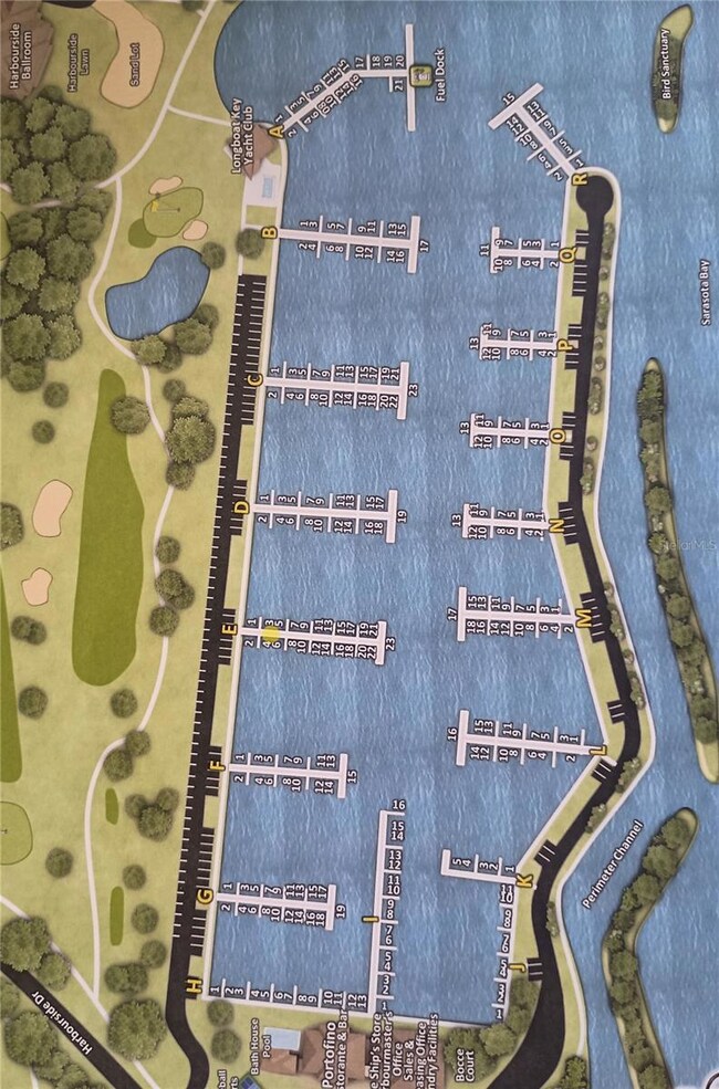 2800 Harbourside Dr unit E-03, Longboat Key, FL 34228 - photo 5