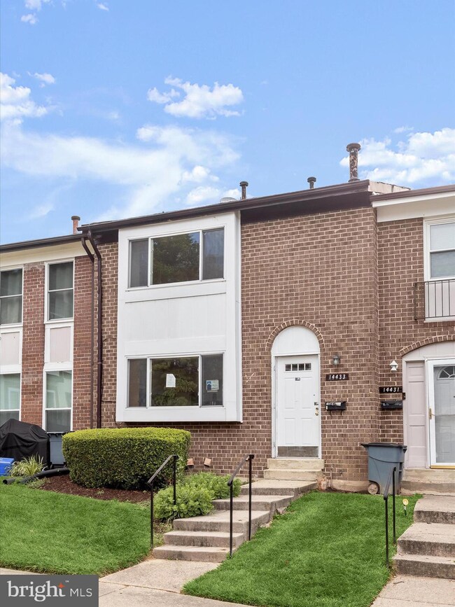 14433 Taos Ct, Silver Spring, MD 20906 - photo 2