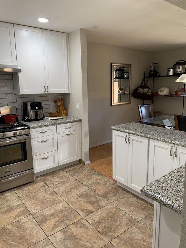 Granite Countertops