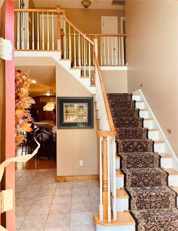 entry way