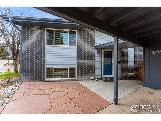 3205 Emerson Ave, Boulder, CO 80305 - photo 3