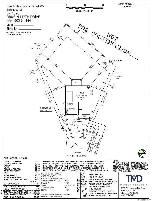 25603 N 147th Dr, Surprise, AZ 85387 - photo 4