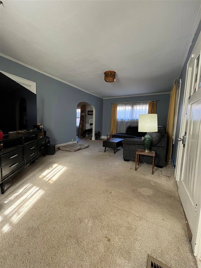 1108 W 6th St unit Grant county, Marion, IN 46953 - photo 3