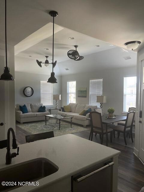 Common area 2