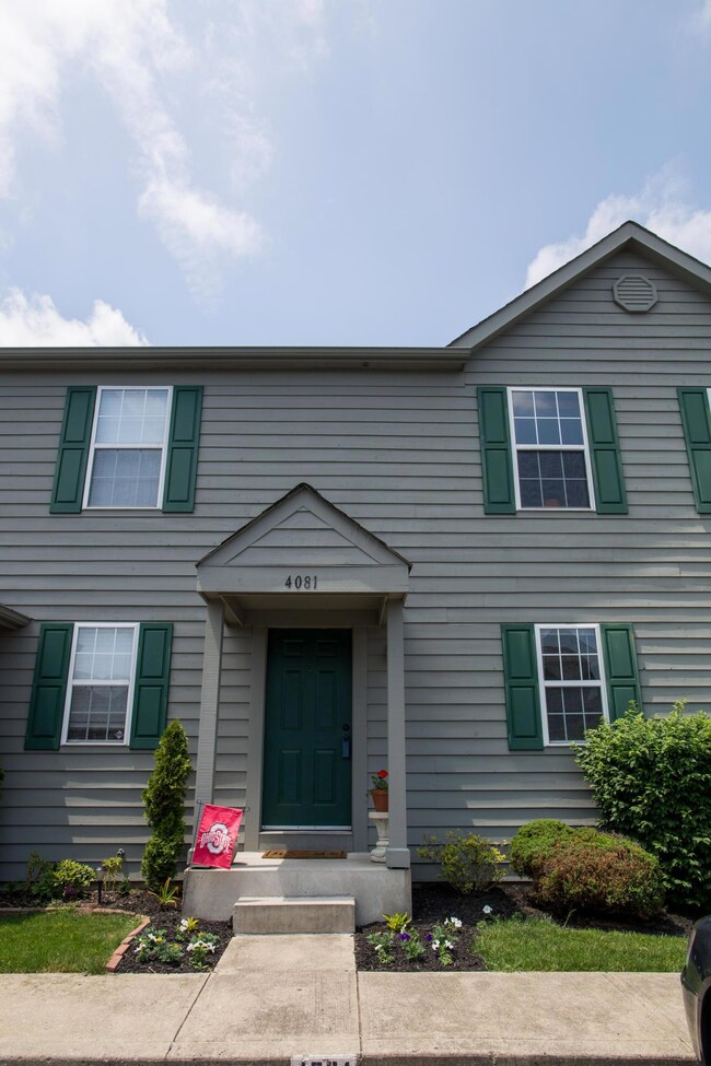 Front Exterior